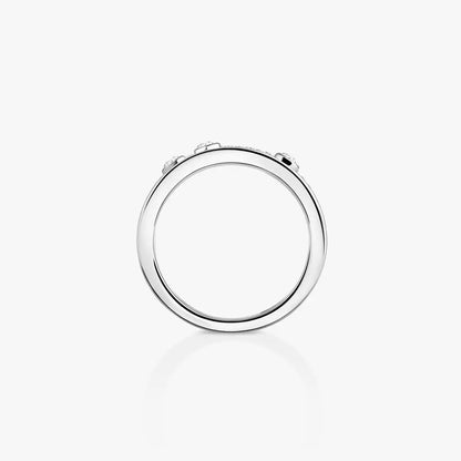 [LUXE]Move Romane Diamond Ring