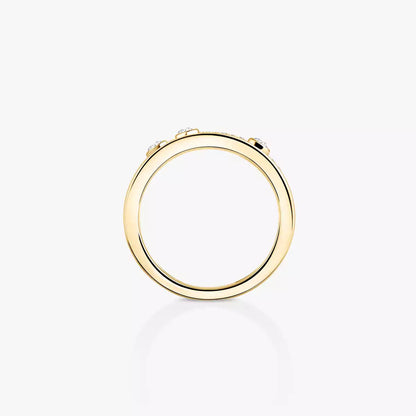 [LUXE]Move Romane Diamond Ring