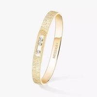 [LUXE]Move Noa Ciselé bangle