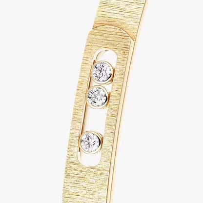 [LUXE]Move Noa Ciselé bangle