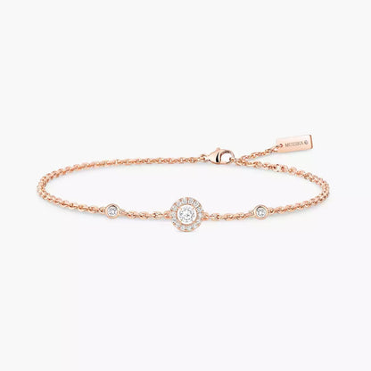 [LUXE]Joy Diamond Bracelet Small