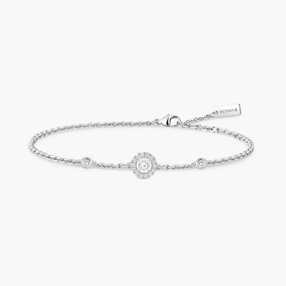 [LUXE]Joy Diamond Bracelet Small