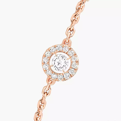 [LUXE]Joy Diamond Bracelet Small