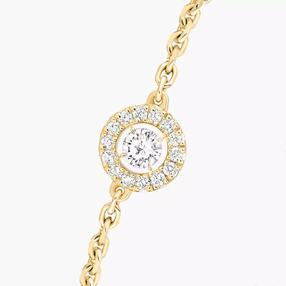 [LUXE]Joy Diamond Bracelet Small