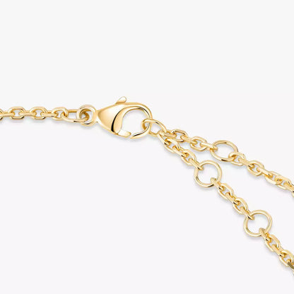 [LUXE]Move Classique Ciselé bracelet