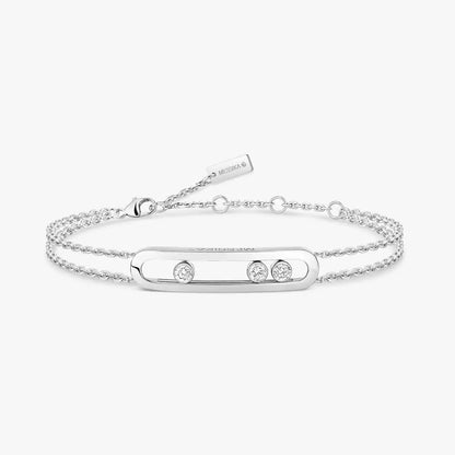 [LUXE]Move Classique bracelet