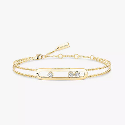 [LUXE]Move Classique bracelet