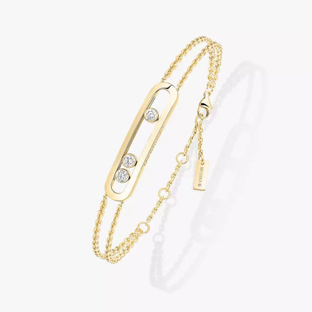 [LUXE]Move Classique bracelet