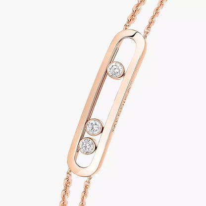 [LUXE]Move Classique bracelet