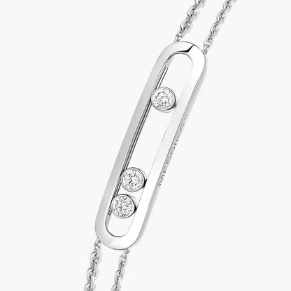 [LUXE]Move Classique bracelet