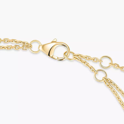 [LUXE]Move Classique bracelet
