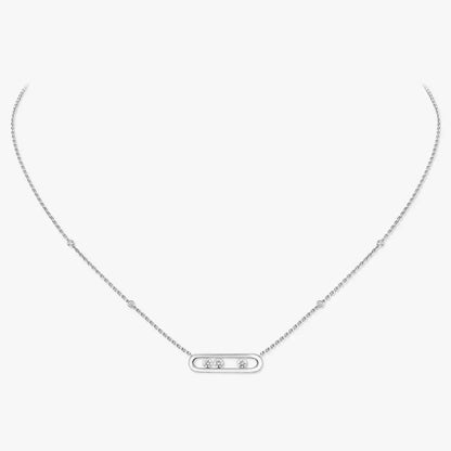 [LUXE]Baby Move Necklace
