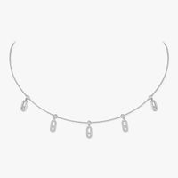 [LUXE]Move Uno Necklace