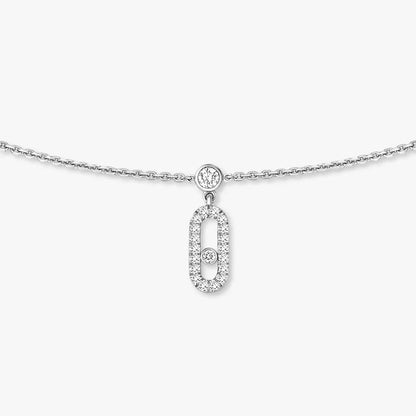 [LUXE]Move Uno Necklace