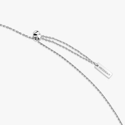 [LUXE]Diamond Necklace Move 10Th