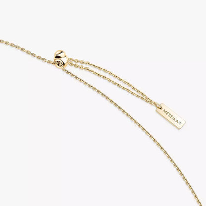 [LUXE]Diamond Necklace Move 10Th