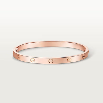 [Luxora]LOVE BRACELET 4.8MM