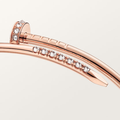 [OAK JURI]JUSTE BRACELET 2.5MM DIAMONDS NEW