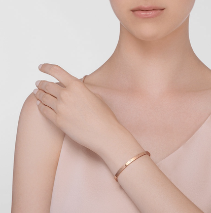 [Luxora]LOVE BRACELET 3.65MM NO DIAMONDS