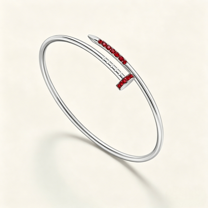 [Luxora]JUSTE BRACELET 2.5MM DIAMONDS NEW