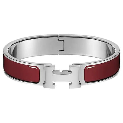 [Luxora]H ROUGE BRACELET