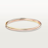 [Luxora]TRINITY 2.8MM SMALL BRACELET
